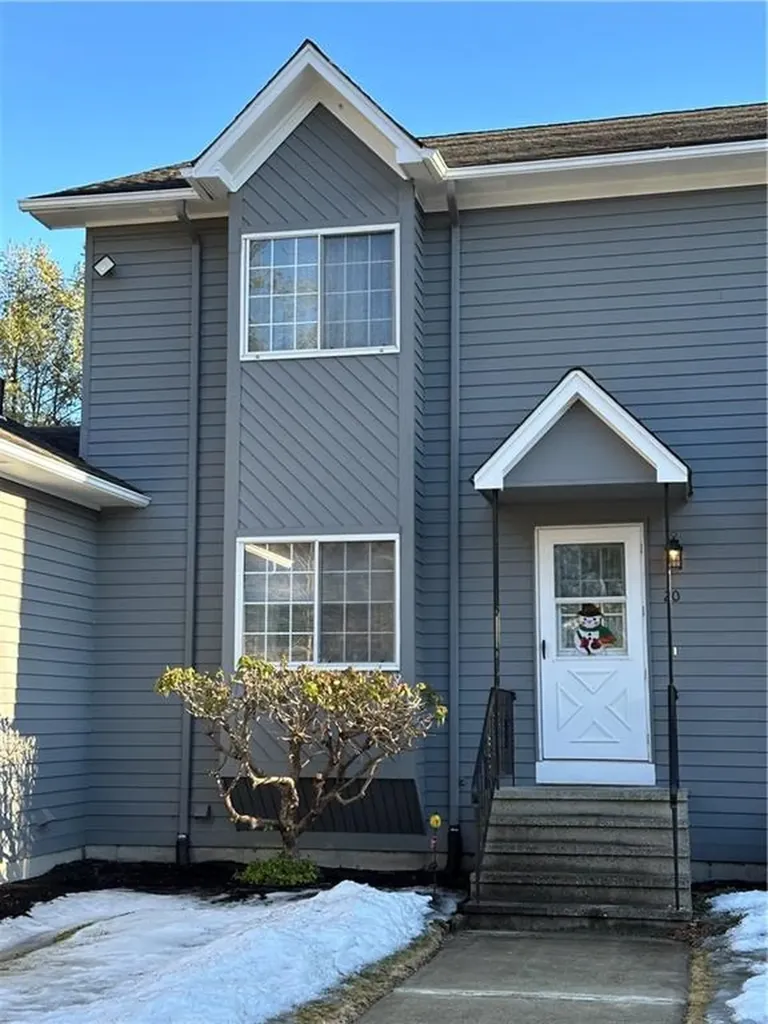 25 Magnum Court Smithfield RI 02917