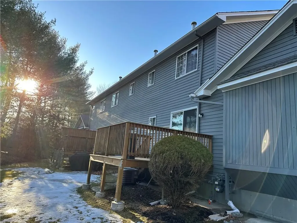 25 Magnum Court Smithfield RI 02917