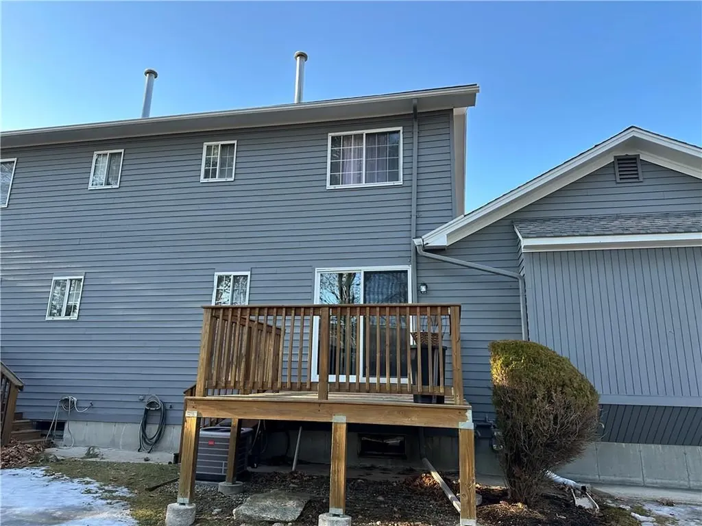 25 Magnum Court Smithfield RI 02917