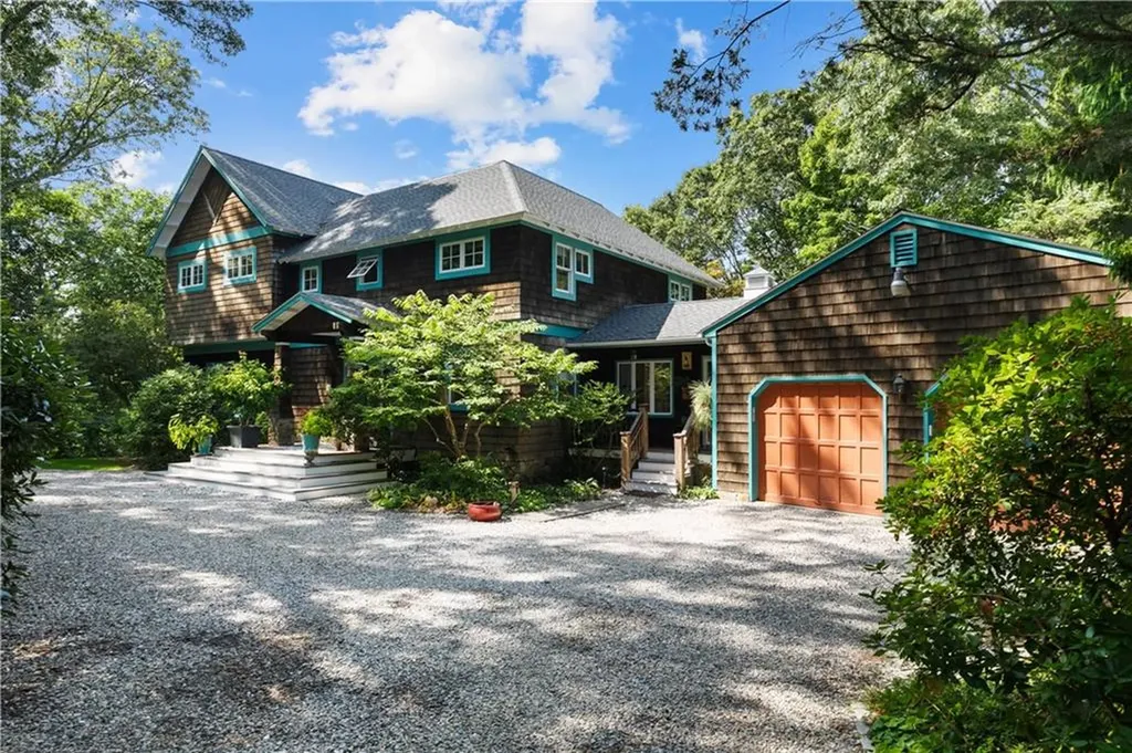 164 Atherton Avenue North Kingstown RI 02852