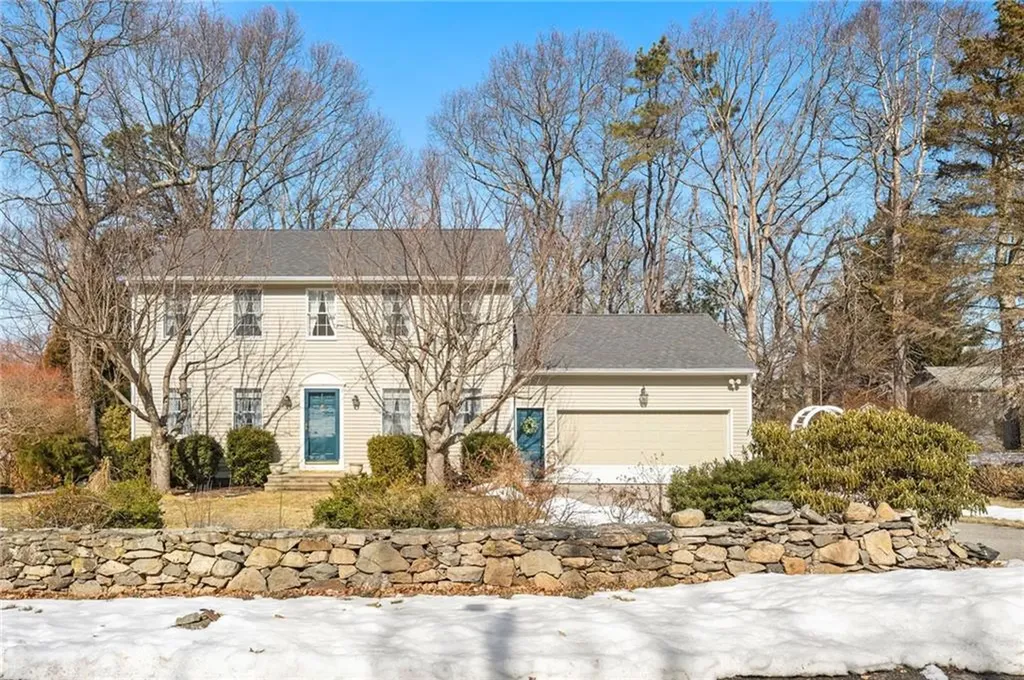 61 Bruce Lane Warwick RI 02886