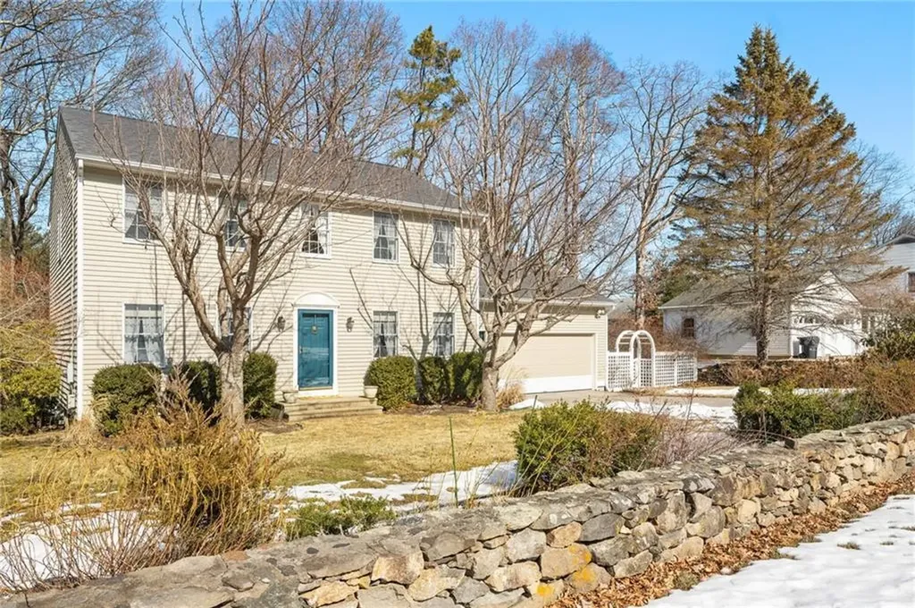 61 Bruce Lane Warwick RI 02886