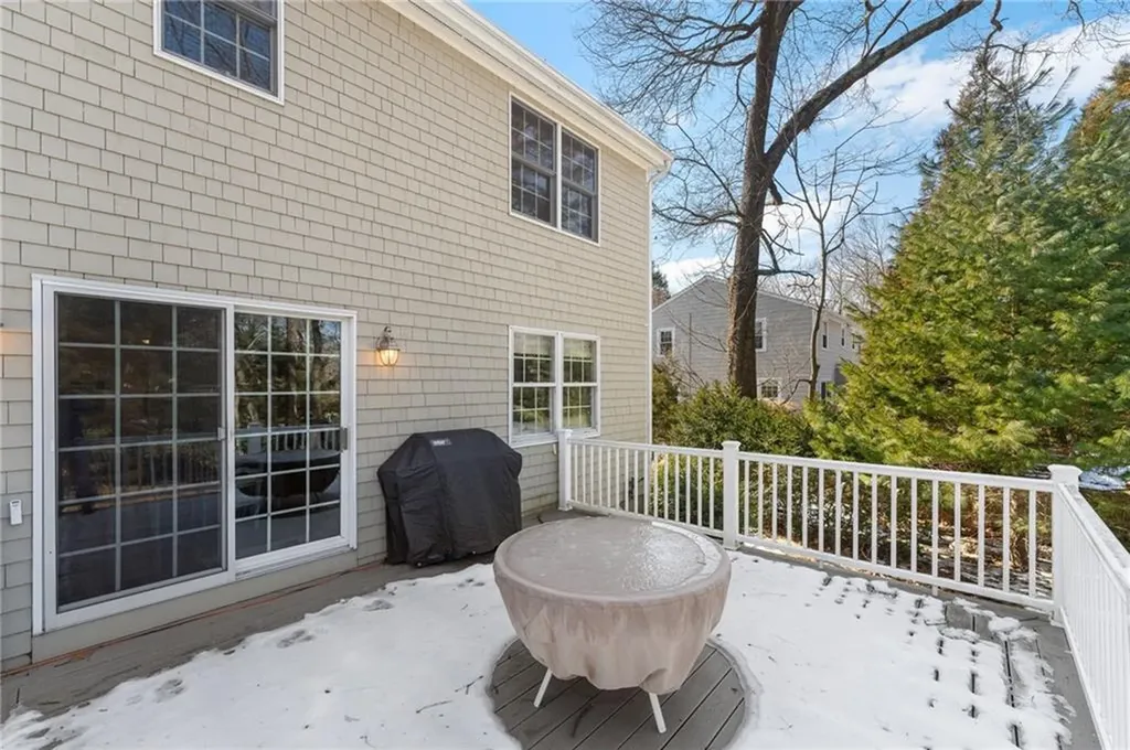 61 Bruce Lane Warwick RI 02886