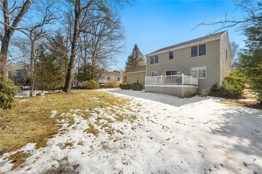 61 Bruce Lane Warwick RI 02886