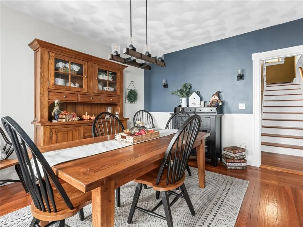 58 Homewood Avenue North Providence RI 02911