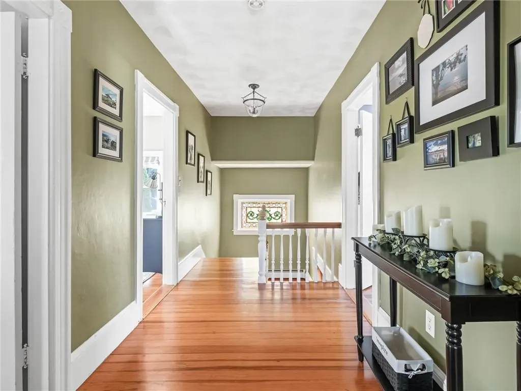 58 Homewood Avenue North Providence RI 02911