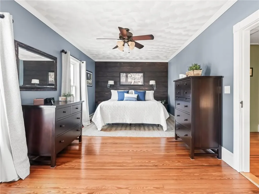 58 Homewood Avenue North Providence RI 02911