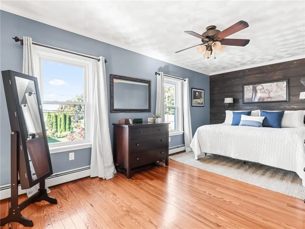 58 Homewood Avenue North Providence RI 02911