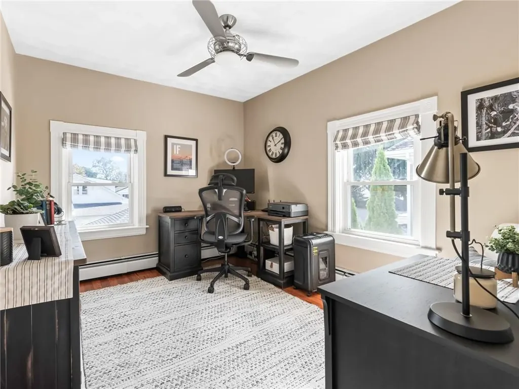 58 Homewood Avenue North Providence RI 02911