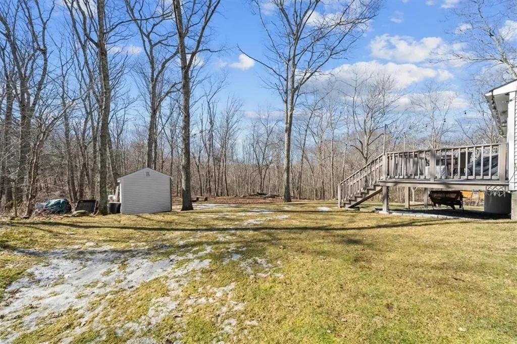 255 Log Bridge Road Coventry RI 02816