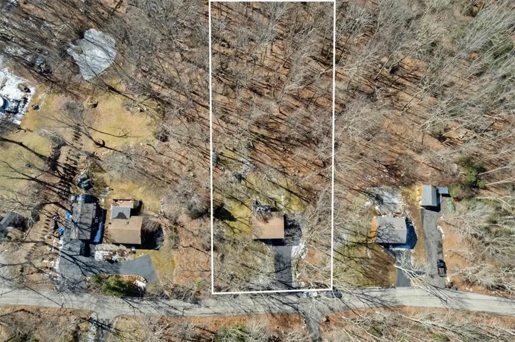 255 Log Bridge Road Coventry RI 02816