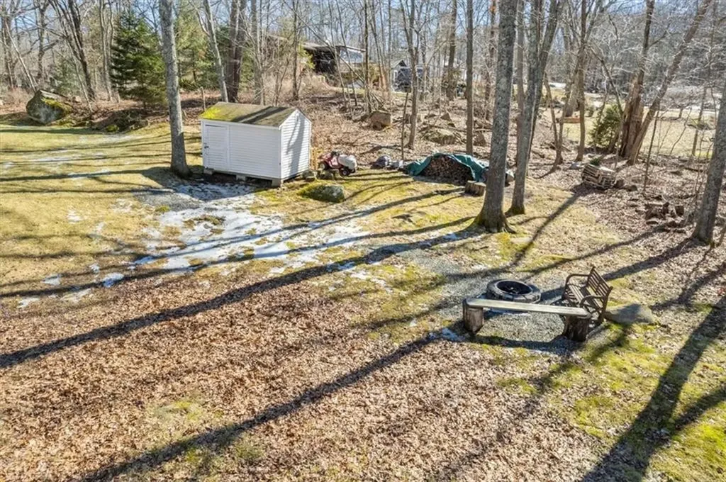 255 Log Bridge Road Coventry RI 02816