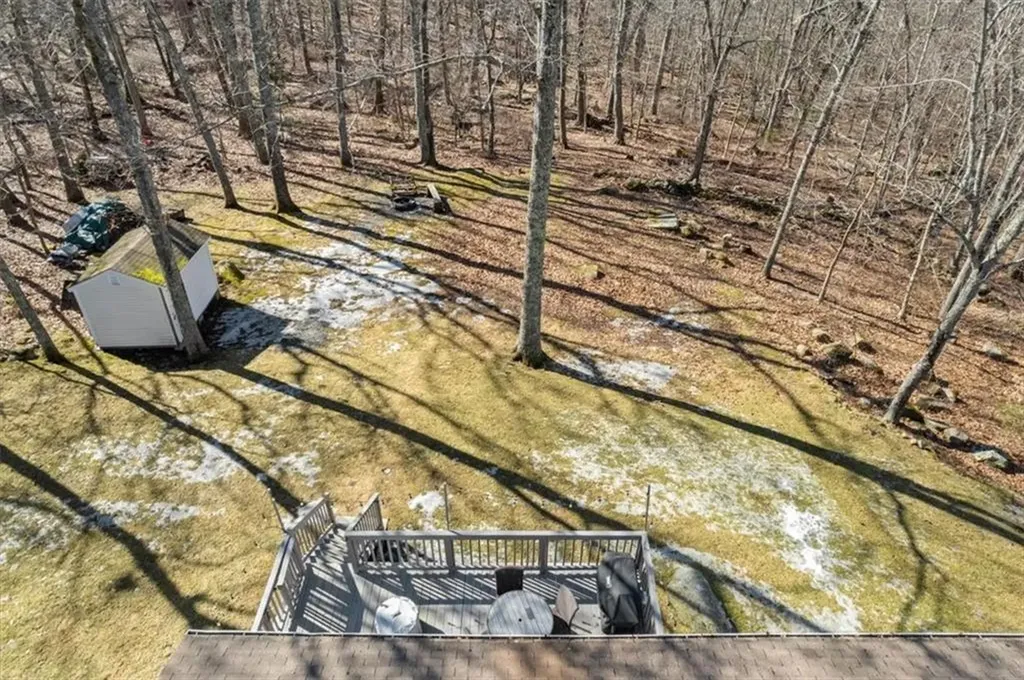 255 Log Bridge Road Coventry RI 02816