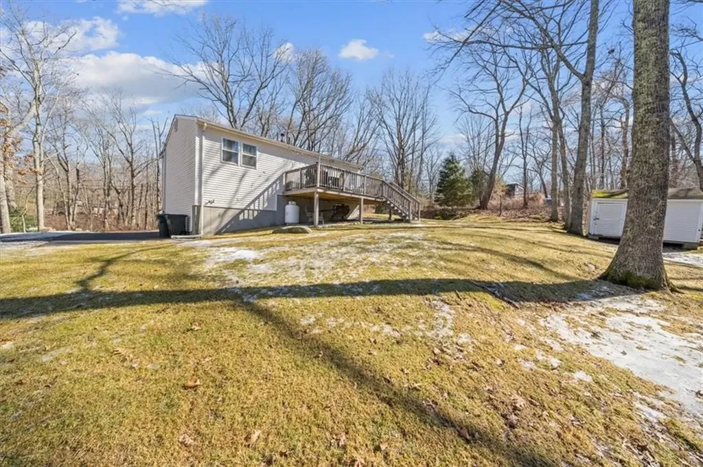 255 Log Bridge Road Coventry RI 02816