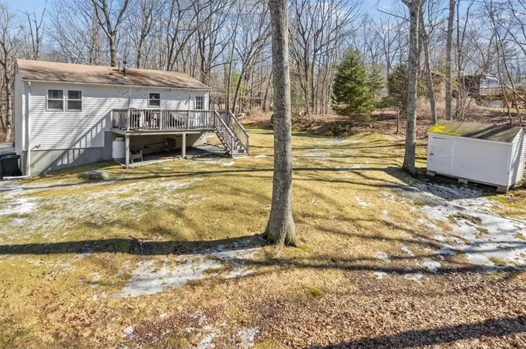 255 Log Bridge Road Coventry RI 02816
