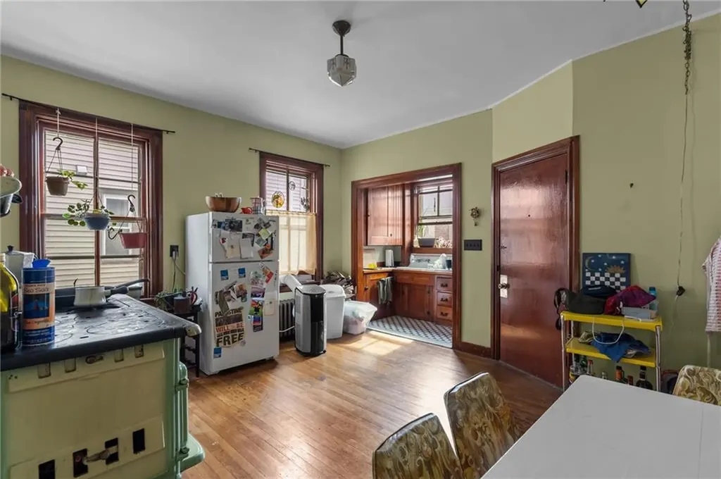 34 Arch Street Providence RI 02907