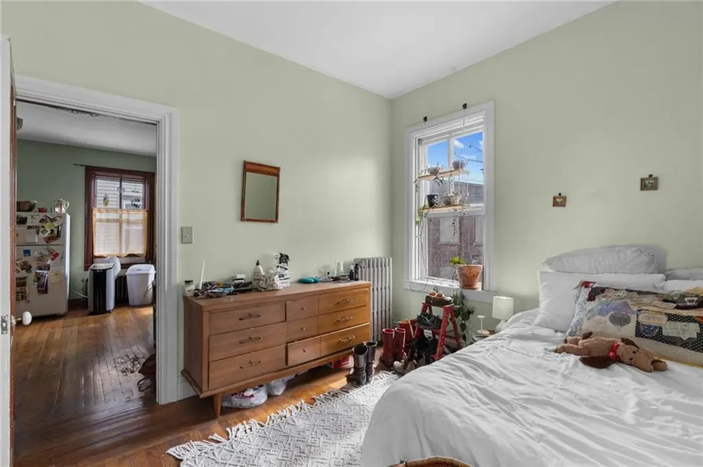 34 Arch Street Providence RI 02907