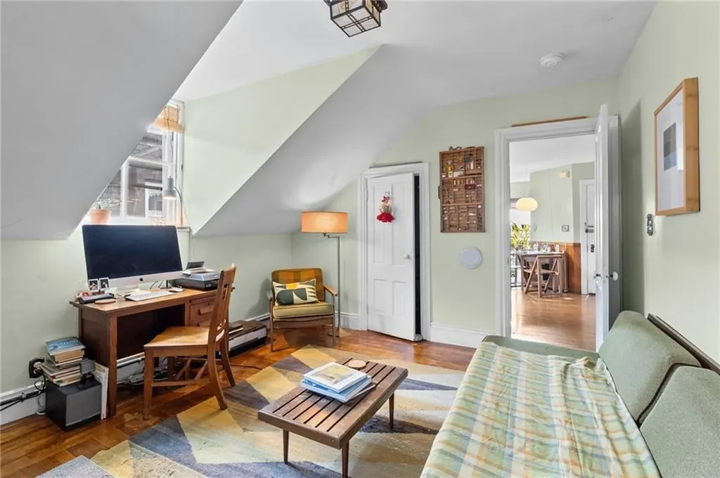 34 Arch Street Providence RI 02907
