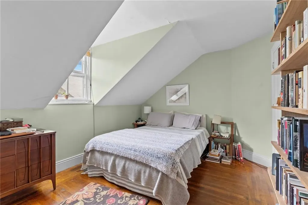 34 Arch Street Providence RI 02907