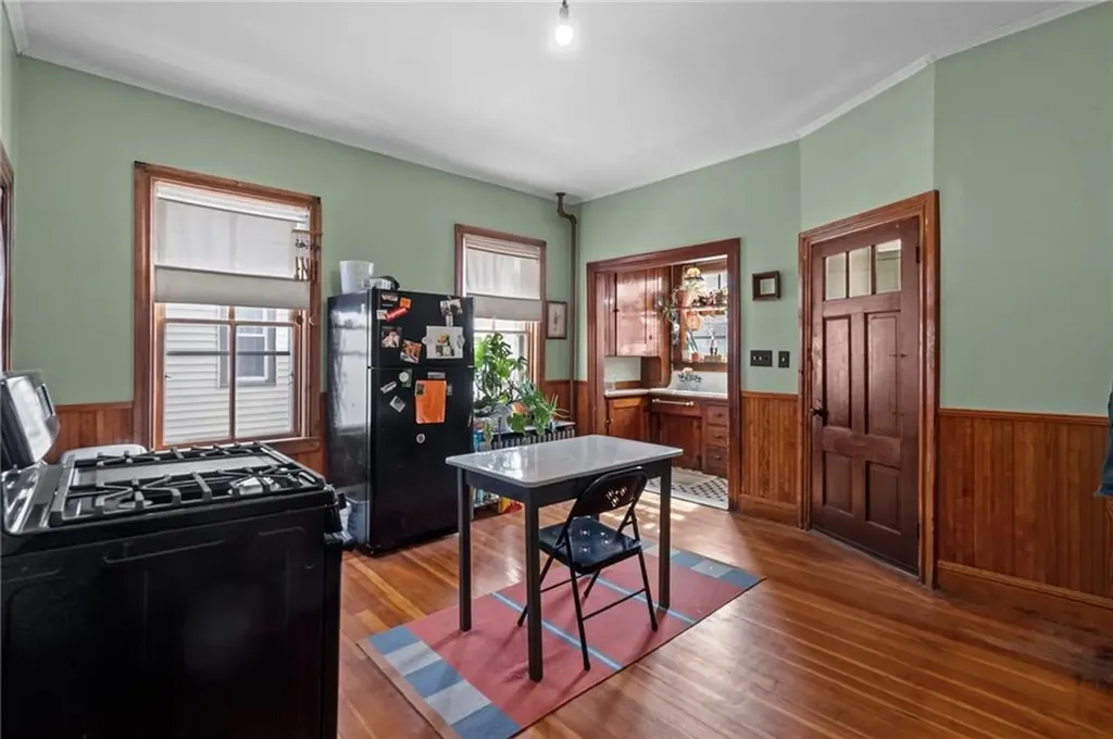 34 Arch Street Providence RI 02907
