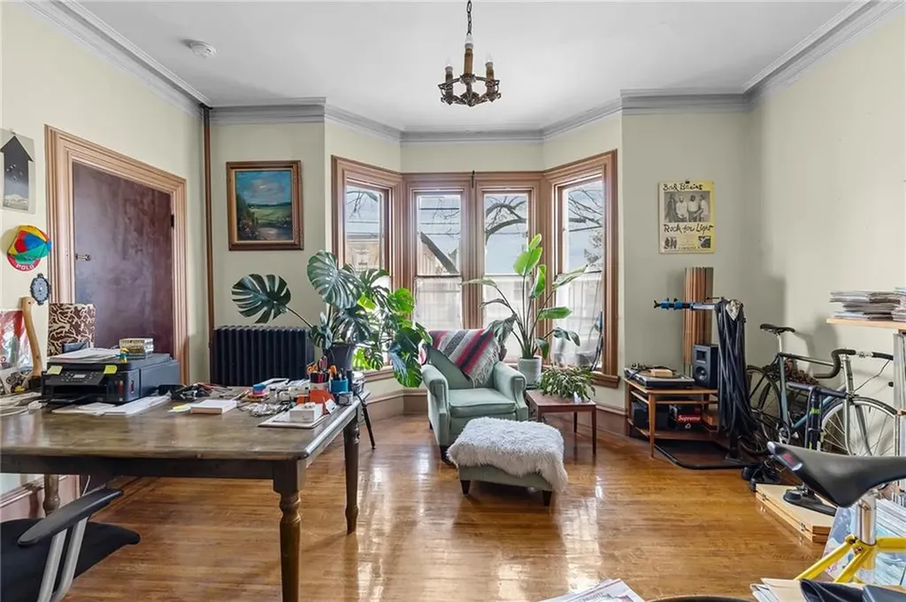 34 Arch Street Providence RI 02907