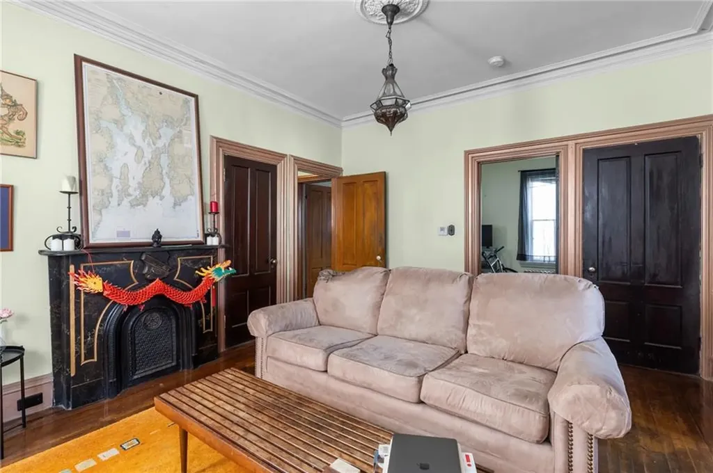 34 Arch Street Providence RI 02907