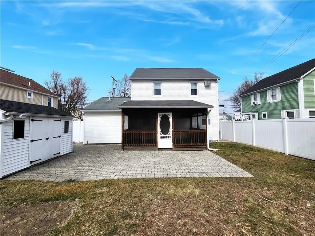 114 Federal Street Providence RI 02903