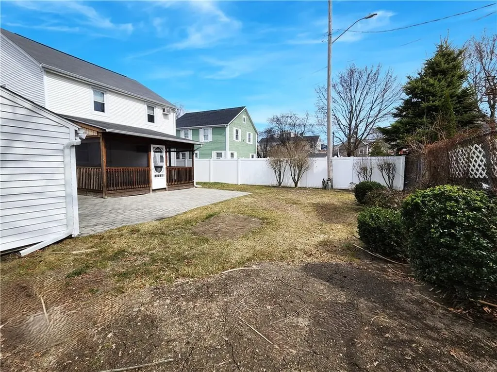 114 Federal Street Providence RI 02903