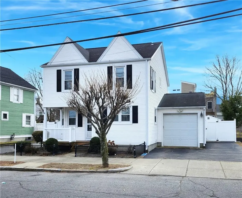 114 Federal Street Providence RI 02903