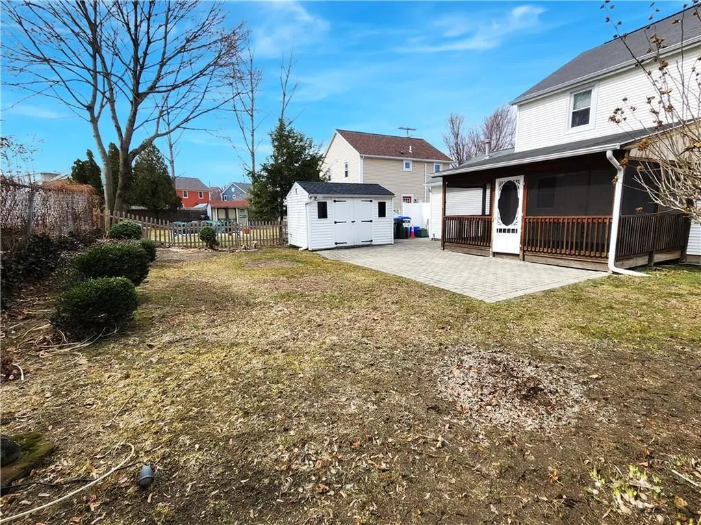 114 Federal Street Providence RI 02903