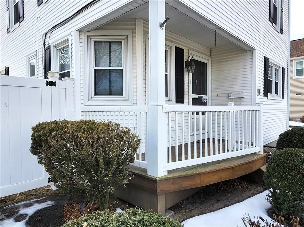 114 Federal Street Providence RI 02903
