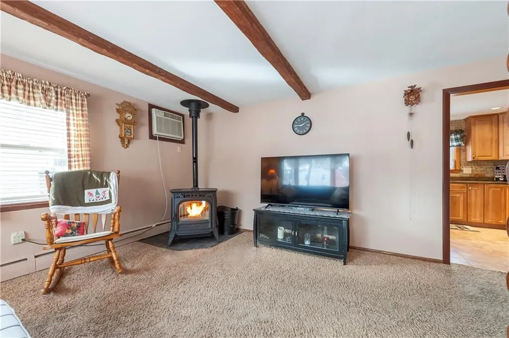 10 Delaware Avenue Cumberland RI 02864