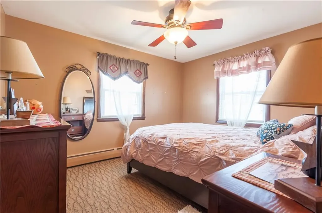 10 Delaware Avenue Cumberland RI 02864