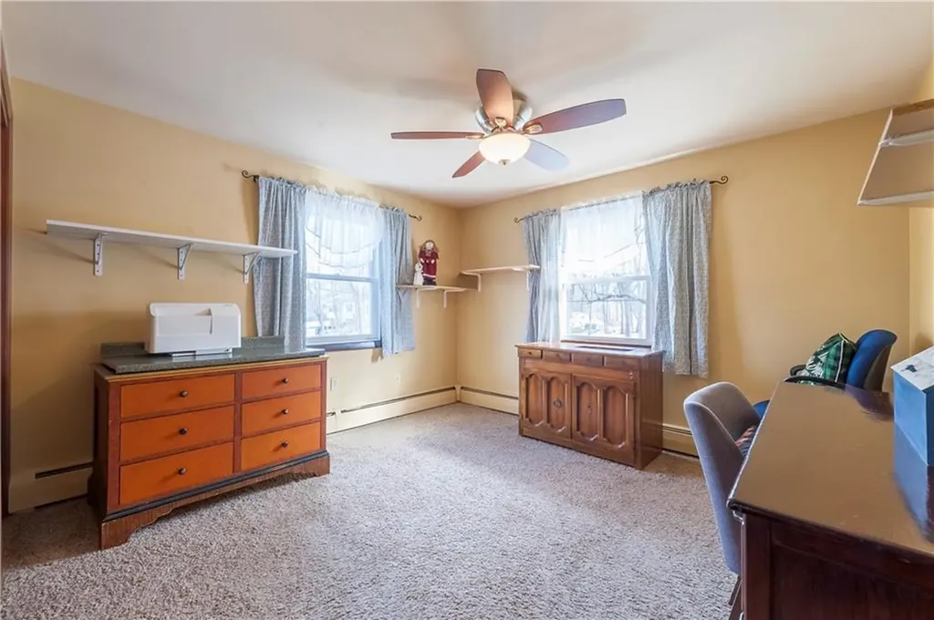 10 Delaware Avenue Cumberland RI 02864