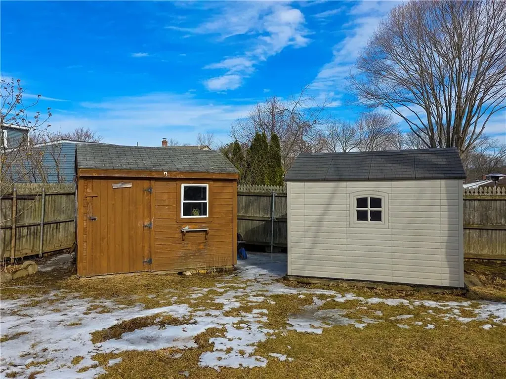 10 Delaware Avenue Cumberland RI 02864