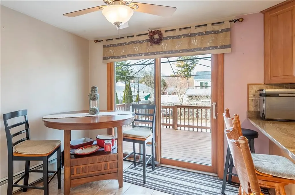10 Delaware Avenue Cumberland RI 02864
