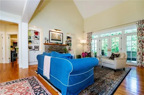 125 Summit View Lane North Kingstown RI 02852