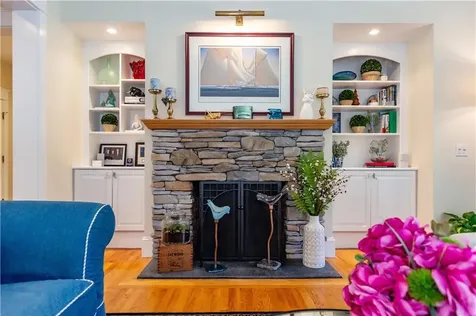 125 Summit View Lane North Kingstown RI 02852