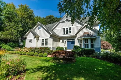 125 Summit View Lane North Kingstown RI 02852