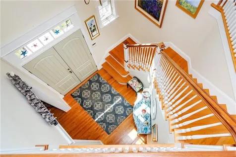 125 Summit View Lane North Kingstown RI 02852