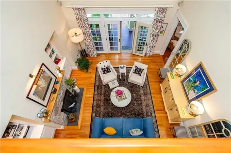 125 Summit View Lane North Kingstown RI 02852