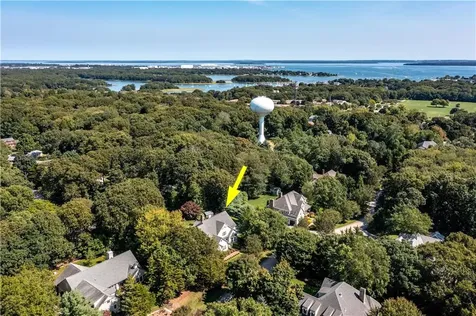 125 Summit View Lane North Kingstown RI 02852