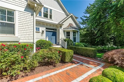 125 Summit View Lane North Kingstown RI 02852