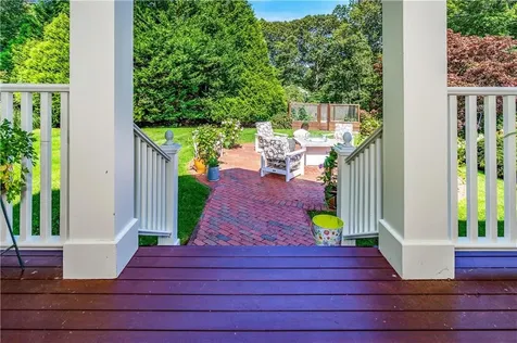 125 Summit View Lane North Kingstown RI 02852