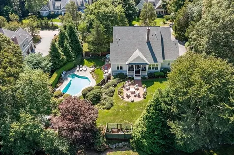 125 Summit View Lane North Kingstown RI 02852