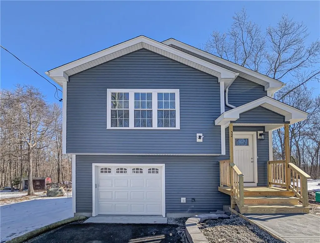 52 Doe Crossing Drive Burrillville RI 02859