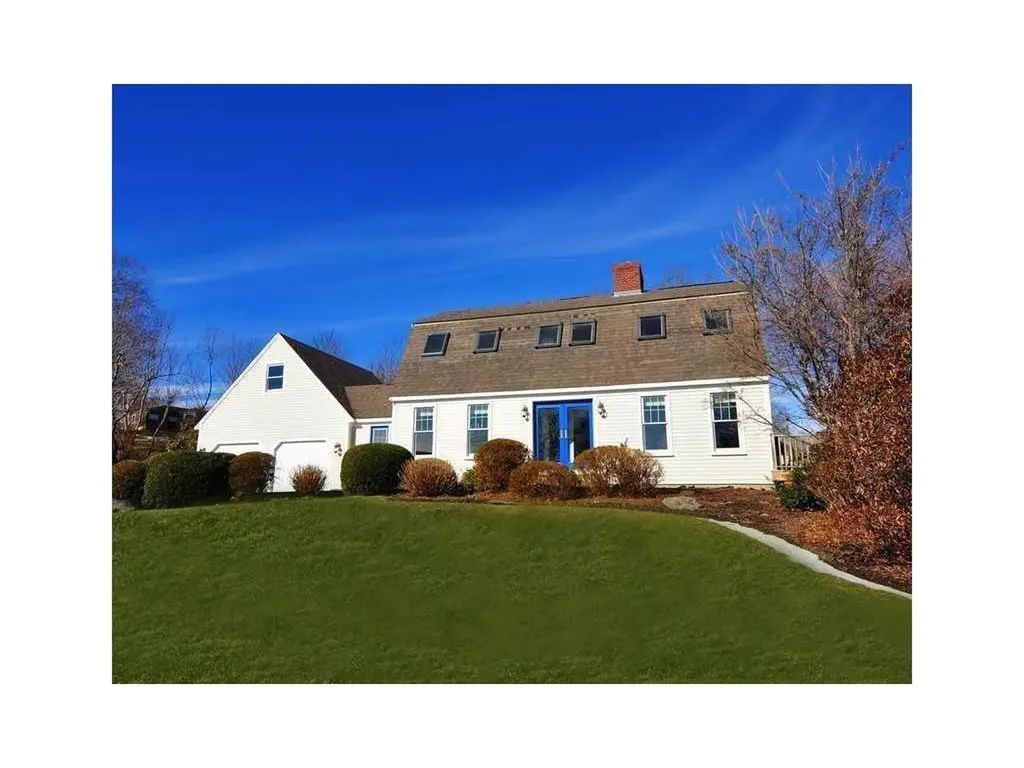 26 Peggy Lane Portsmouth RI 02871
