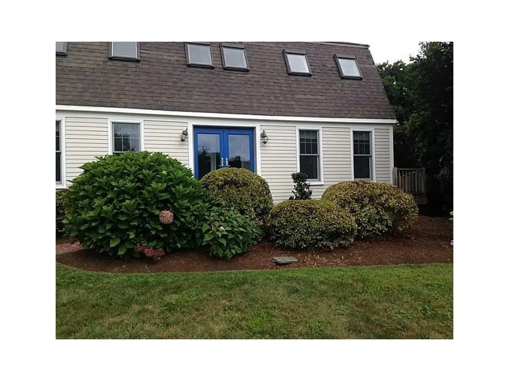 26 Peggy Lane Portsmouth RI 02871