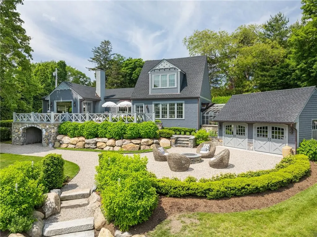 4 Libby Lane Barrington RI 02806