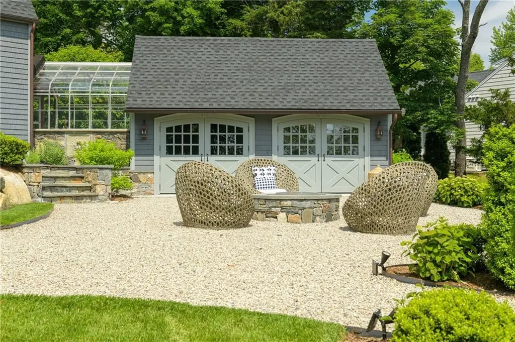 4 Libby Lane Barrington RI 02806